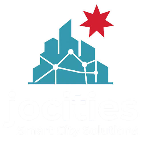 Jocities Logo